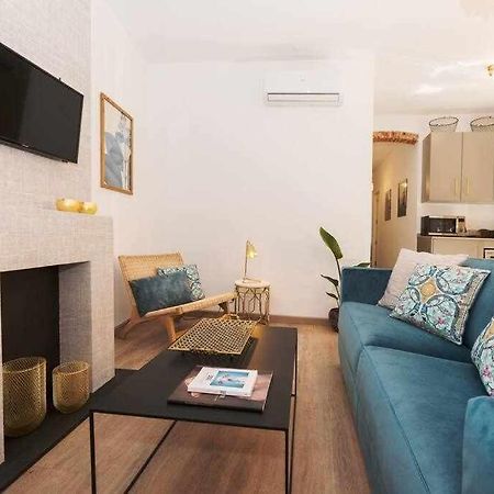 Room Boutique Calma Nerea By Kubik Caces Exteriör bild