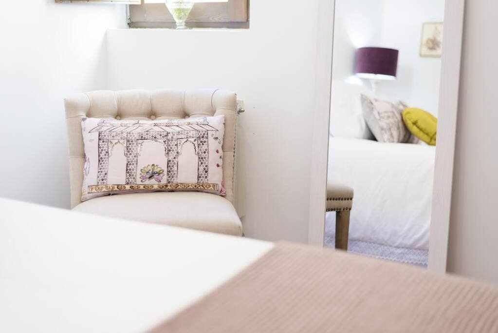 Room Boutique Calma Nerea By Kubik Caces Exteriör bild