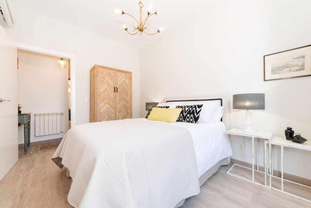 Room Boutique Calma Nerea By Kubik Caces Exteriör bild
