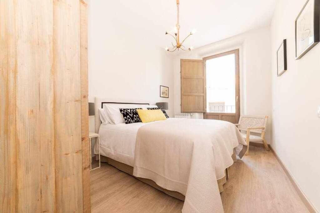 Room Boutique Calma Nerea By Kubik Caces Exteriör bild
