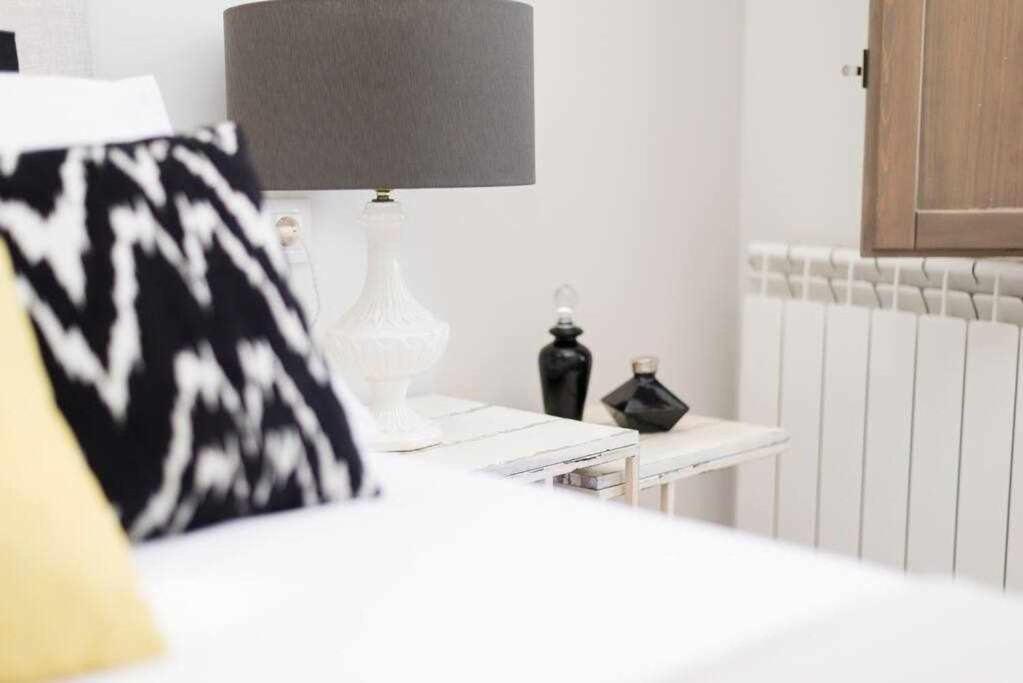 Room Boutique Calma Nerea By Kubik Caces Exteriör bild