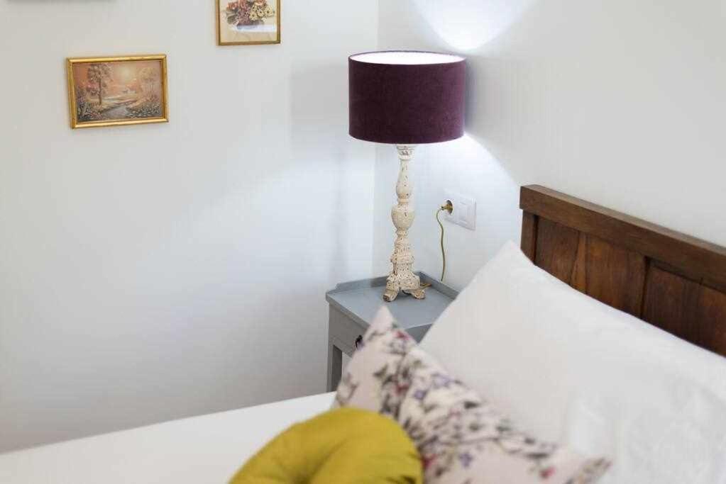 Room Boutique Calma Nerea By Kubik Caces Exteriör bild