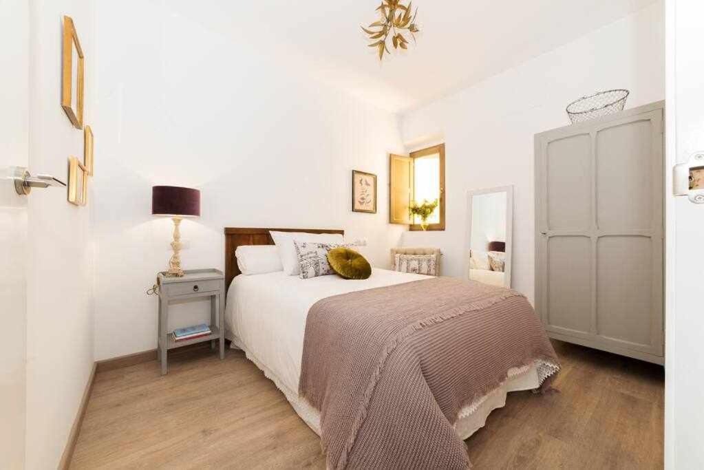 Room Boutique Calma Nerea By Kubik Caces Exteriör bild