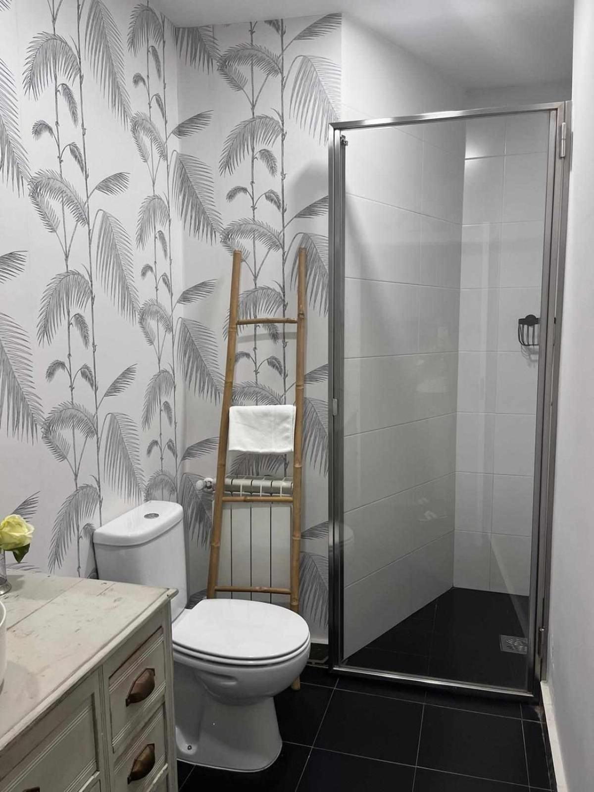Room Boutique Calma Nerea By Kubik Caces Exteriör bild