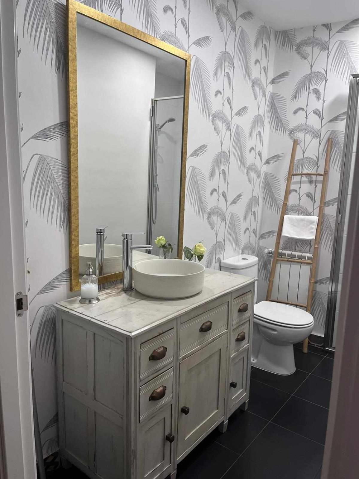 Room Boutique Calma Nerea By Kubik Caces Exteriör bild